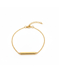 Bar Bracelet