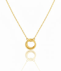 Eterna Link Necklace
