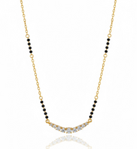 Eterna Curve Mangalsutra