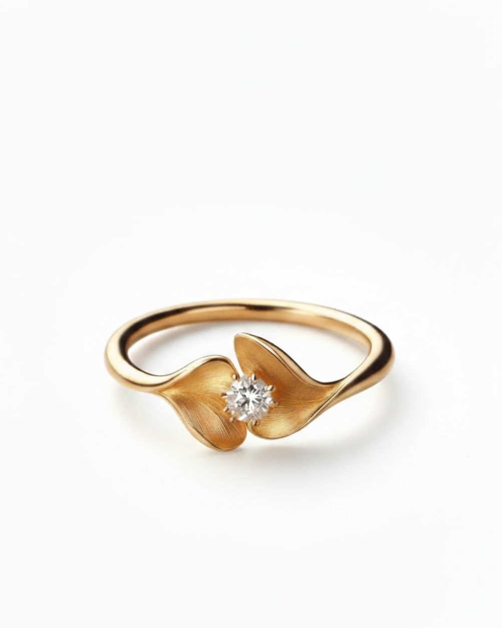 Petal Grace Ring