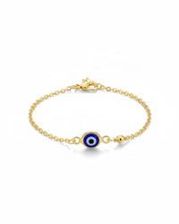 Evil Eye Protection Bracelet