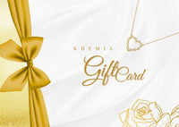 Khemia Gift Card